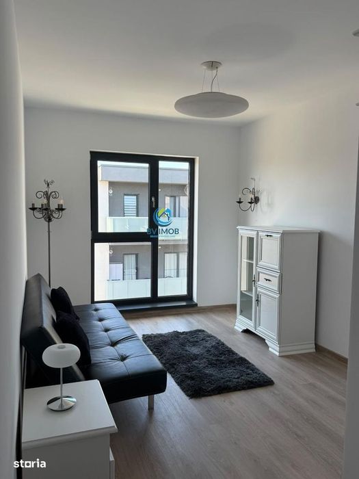 Inchiriem Apartament 3 Camere, Modern, Decomandat, Cristian