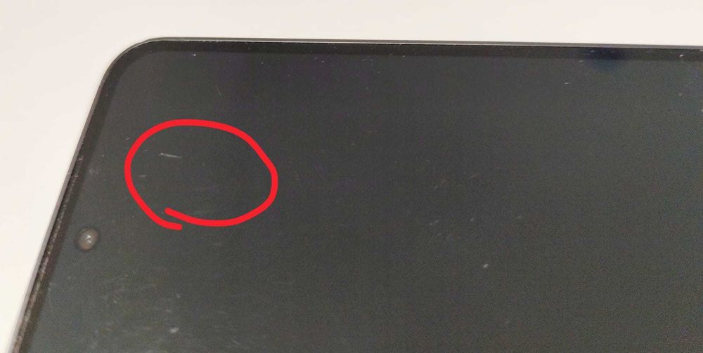 (AG35) Telefon Samsung S24 FE      B36121 - Garantie 2 ani !