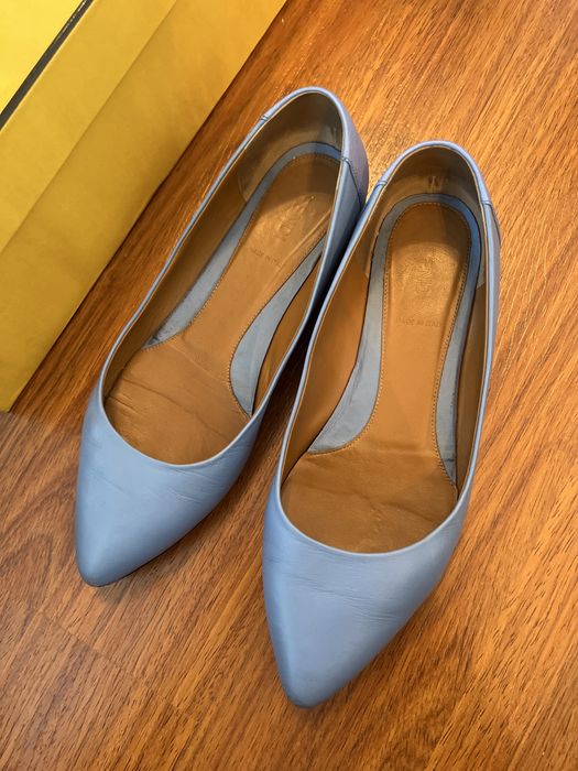 Балетки FENDI 35.5