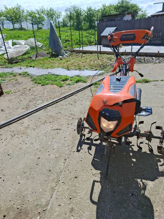 Motocultor de vanzare