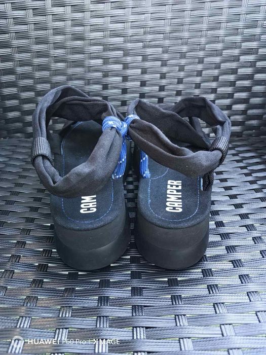 Camper Oruga Up дамски сандали