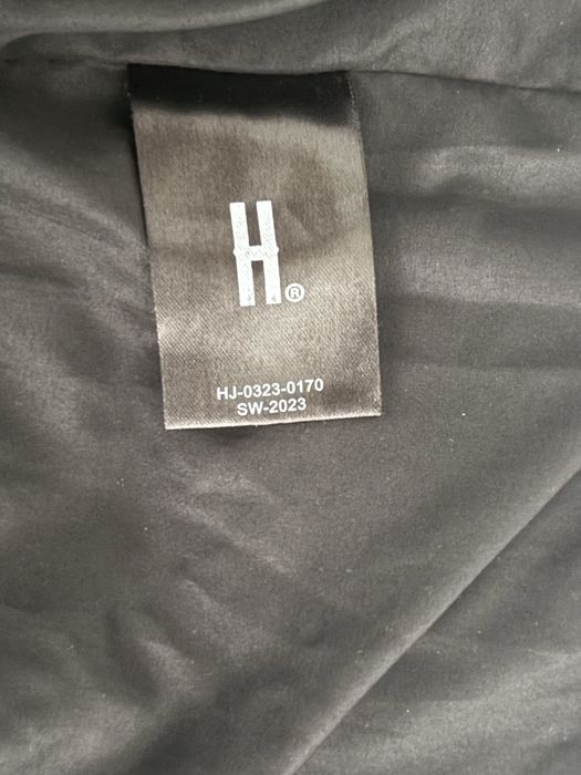 Vestă HOODRICH 10-12 ani