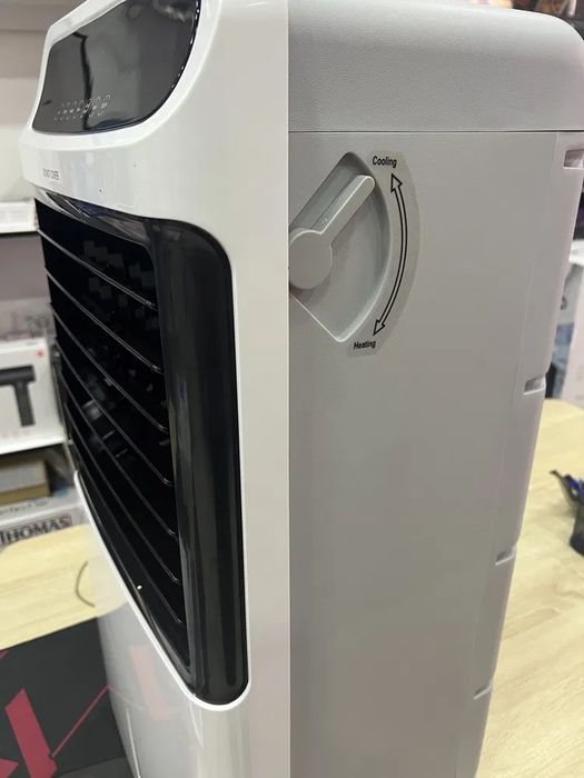 Мобильный печка Охладитель воздуха очиститель Avura 4 в 1 isitgich