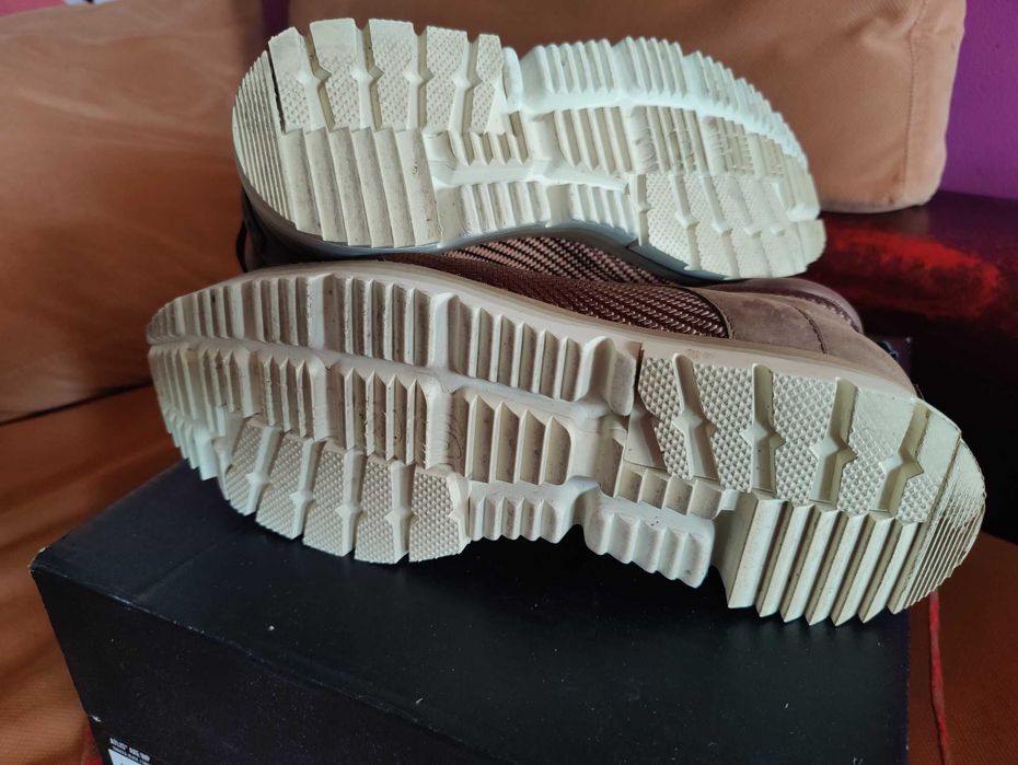 Mъжки обувки SOREL