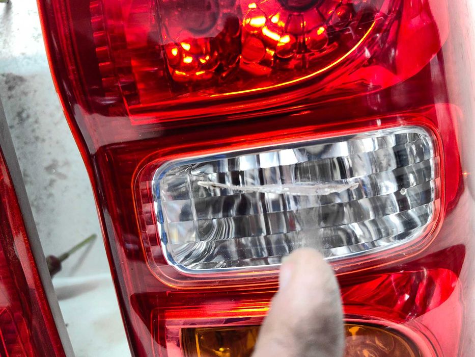 Оригинални стопове Тойота Рав 4  Toyota Rav 4