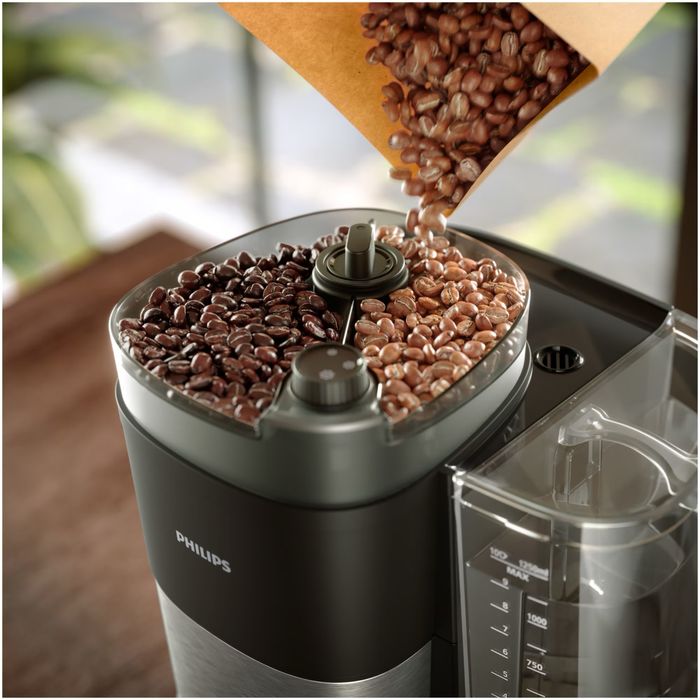 Кафемашина Philips HD7900/50 All-in-1 Brew