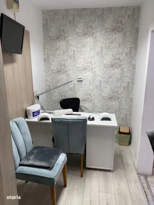 Spatiu comercial 51 mp | Piata Flora | Manastur
