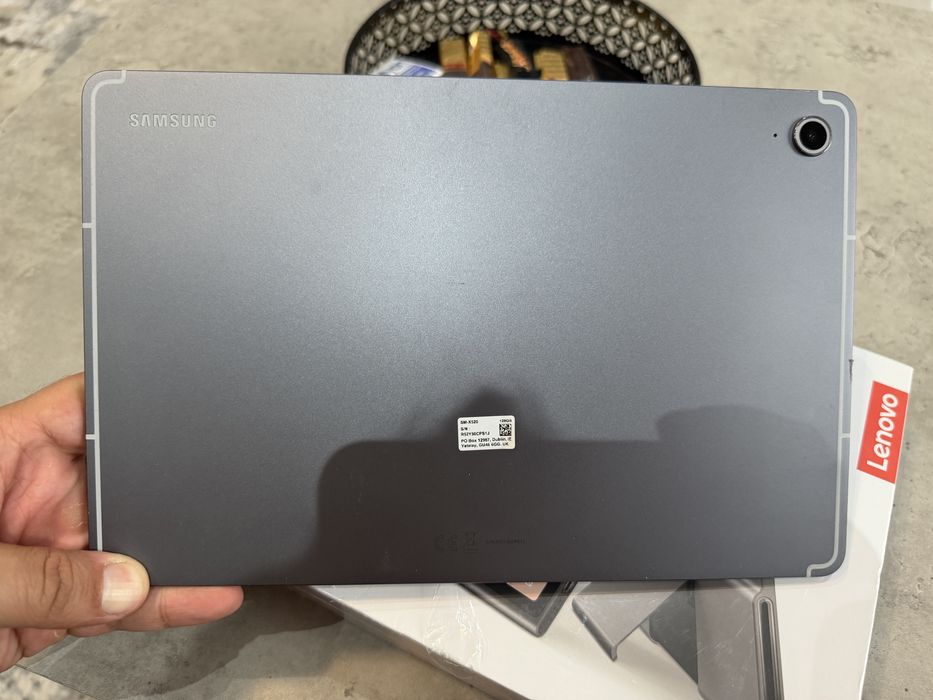 Tableta Samsung S10Fe