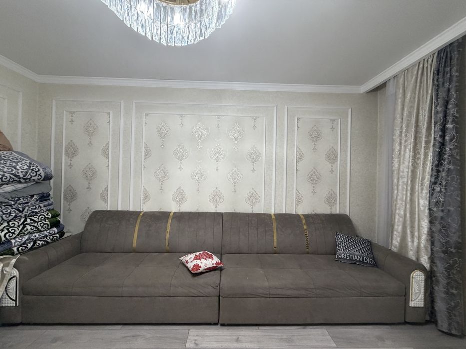 Раскладной диван продам срочно