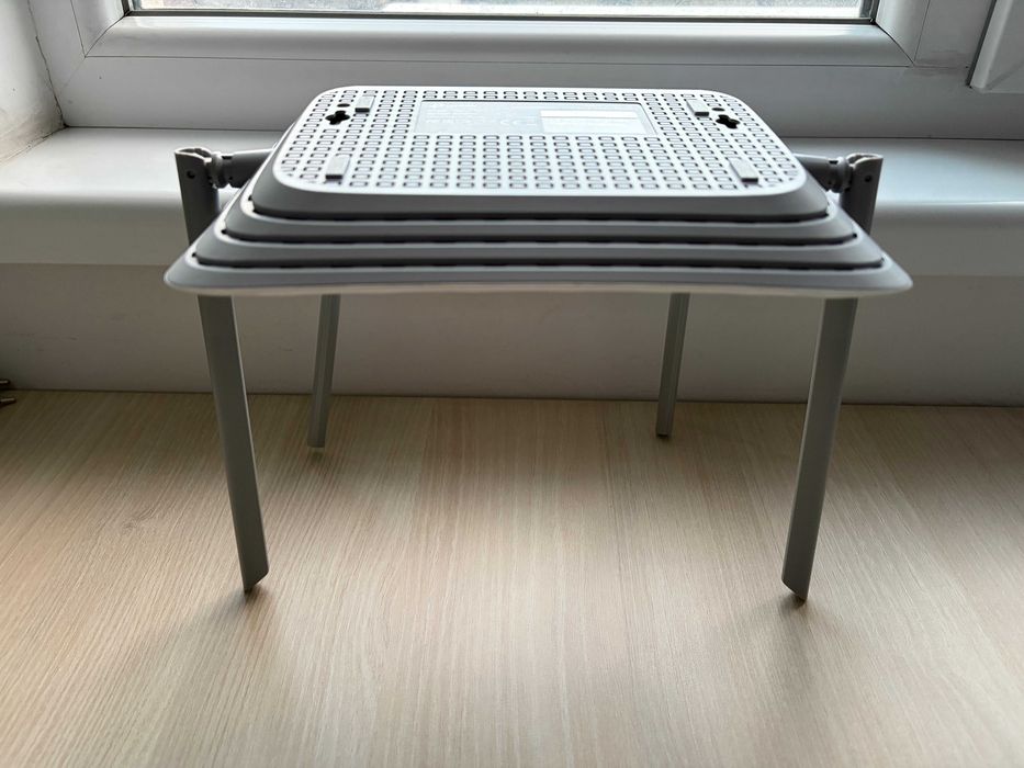 Продавам гигабитов AC1200 рутер TP-Link Archer C5 V4.0