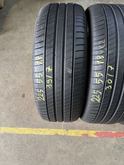 Anvelope Vara 225/55/18 Michelin Primacy 3 225 55 18 R18