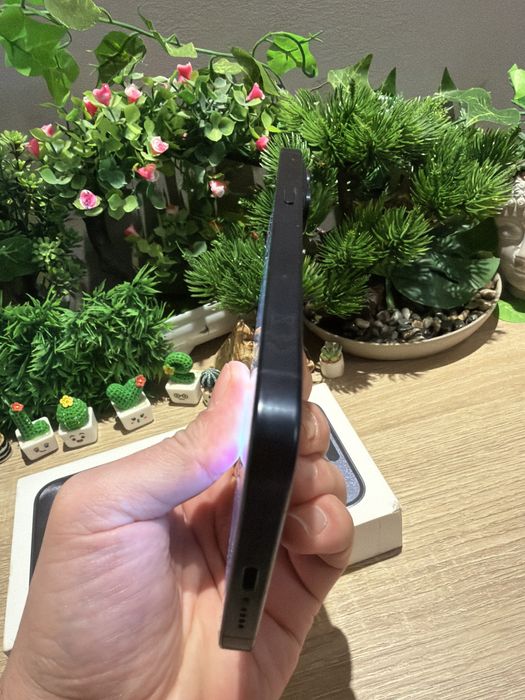 Iphone 15 Pro Max  ‼️Garantie‼️Bat 91%‼️