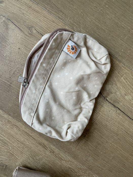 Ергономична раница (кенгуру) Ergobaby Omni Dream