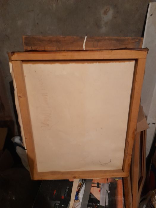 Основи и рамки за статив