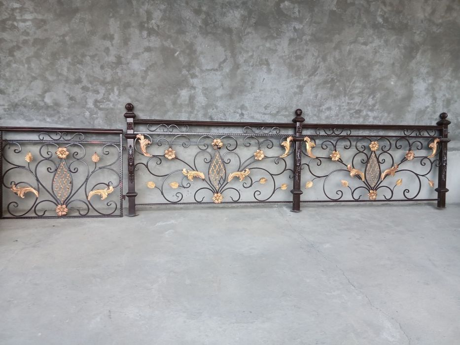 Декоративная решетка