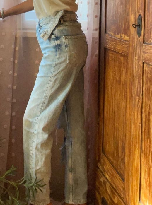 Дънки Zara размер S