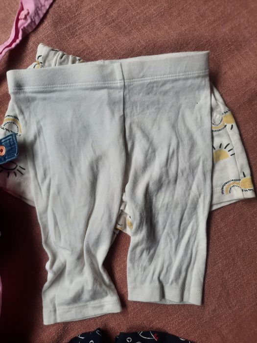 Lot pantaloni scurți pt copii