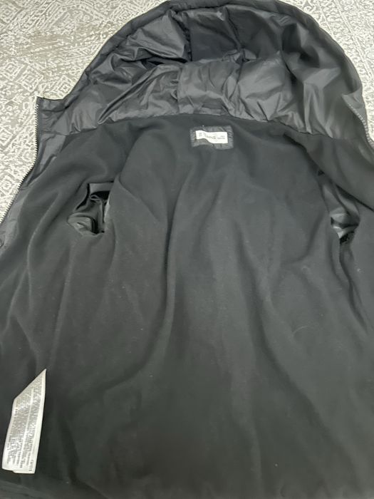 Куртка для девочки