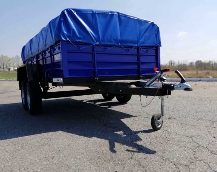 Хорошая легковая телега