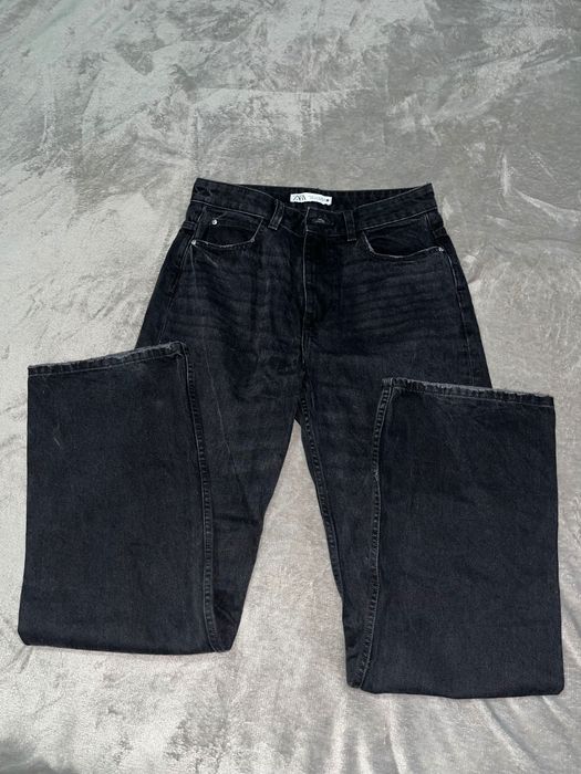 Дънки Зара, размер 38