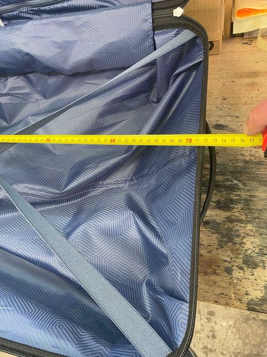 Куфар American Tourister 4 колела 77cm