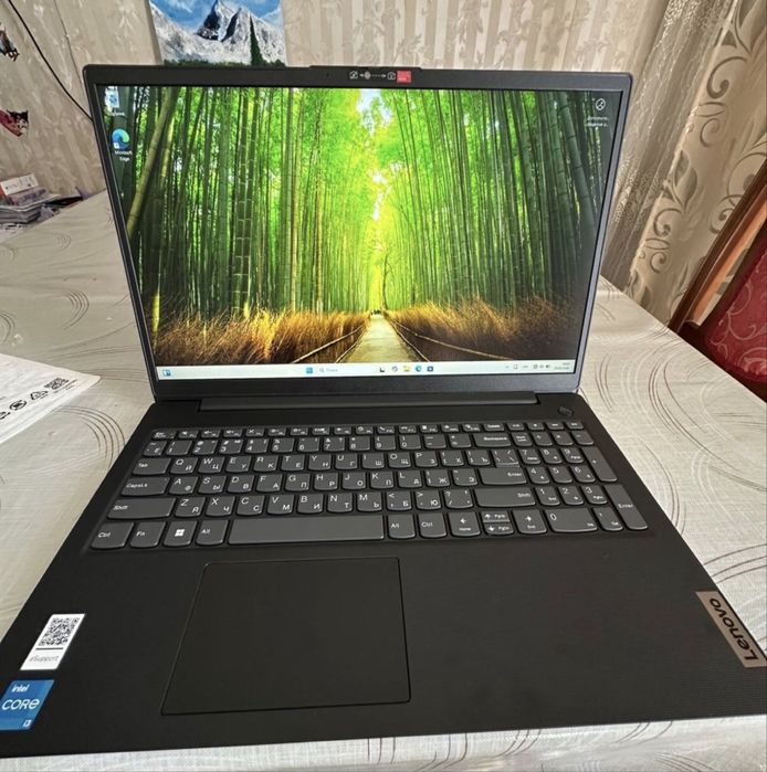 Ноктбук Lenovo  V15 G4 IRU