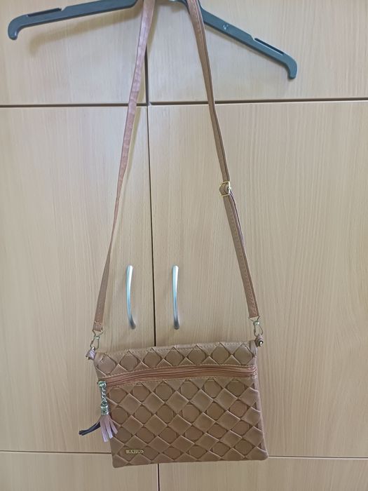 Дамска малка чанта 4 бр.