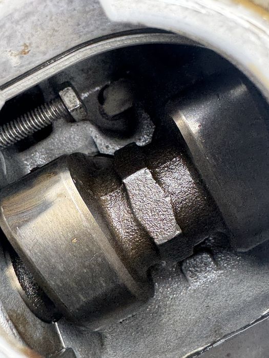 Двигатель Мерседес w124 m111 2.2