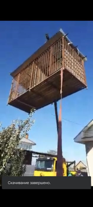 Вольер продам большой
