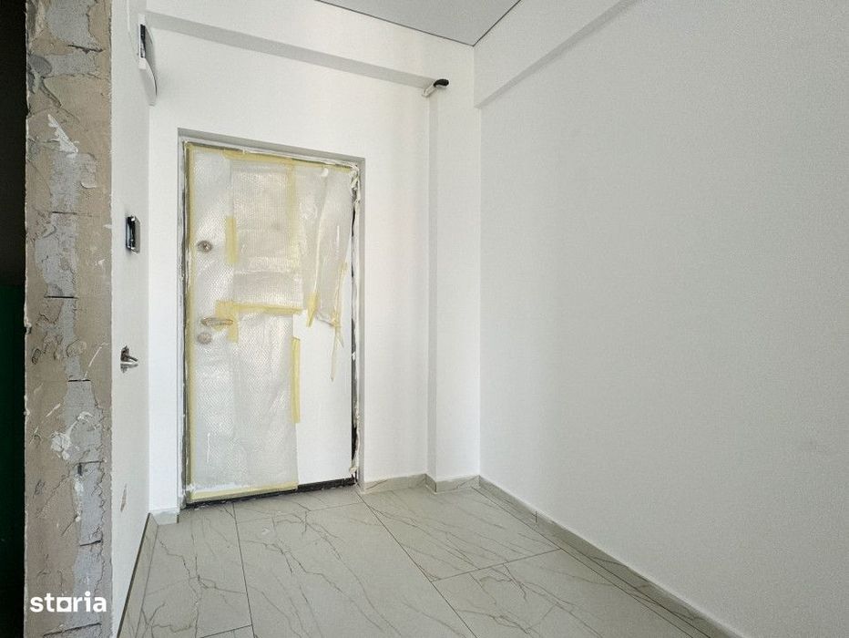 Studio generos cu gradina proprie de 22 mp -Xenero residence - Eforie