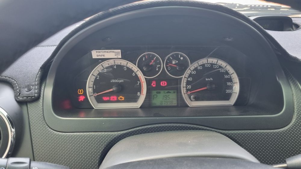 2021 авт 87800 км пробек Бензин хм тозза