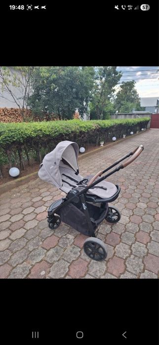 Carucior 3in1 Joie