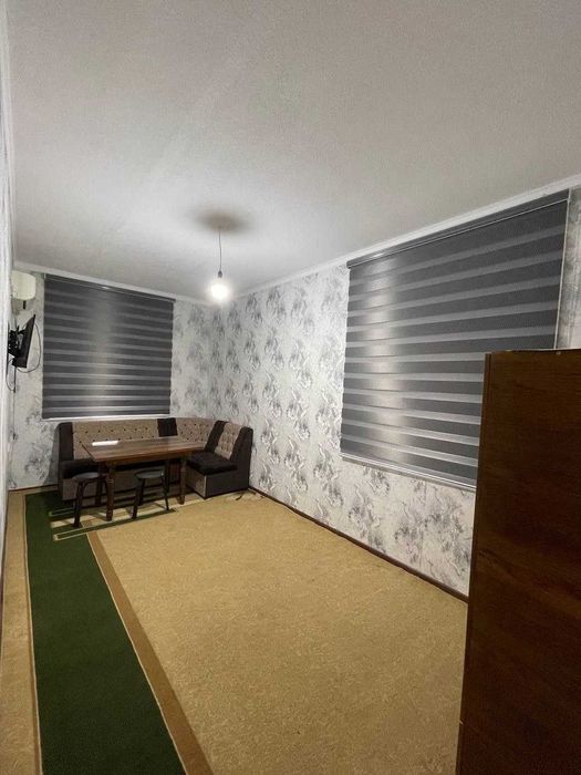 Сдается 1х комнатная квартира ор.р Горгаз Бухара кинотеатр