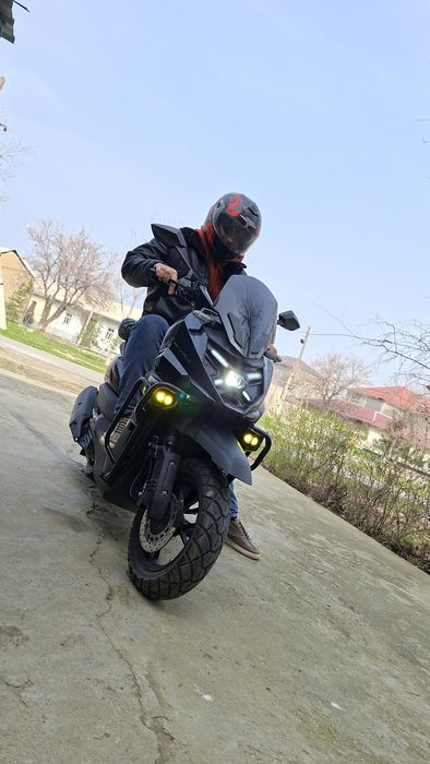 Танк 3 зверь сотилади