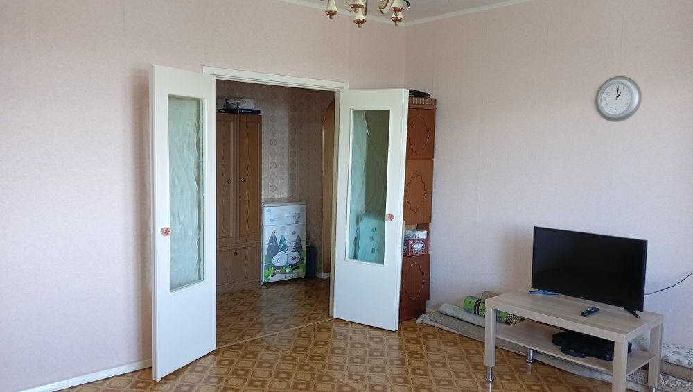 Продам 3х-ком. квартиру или обмен 7-15 2этаж