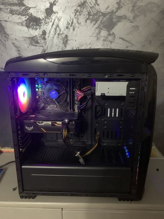 Calculator Gaming ASUS