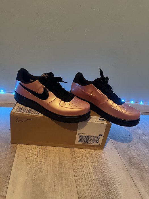 Air force.