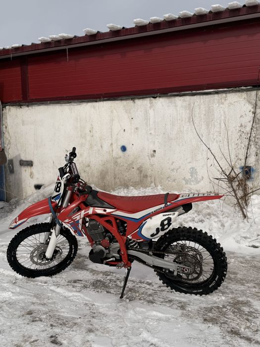 Продам эндуро (кросс) 250cc