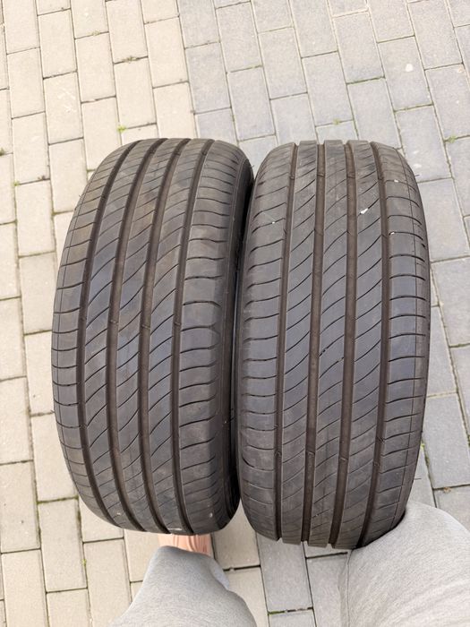 Michelin Primacy 4, dimensiune 195/55 R16, stare impecabilă