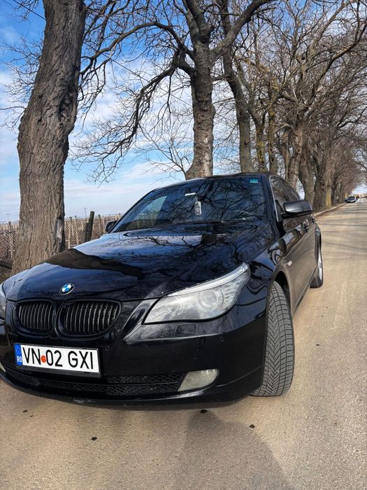 Vand bmw seria 5