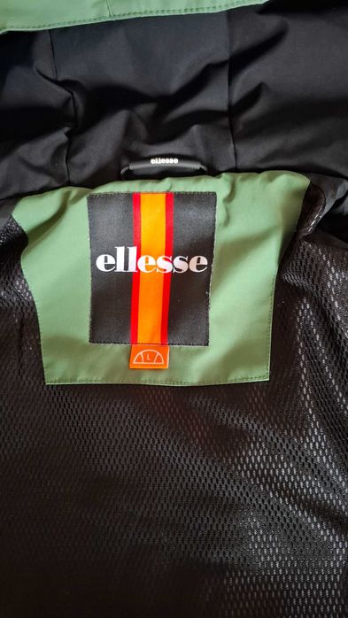 Мъжко яке -Ellesse