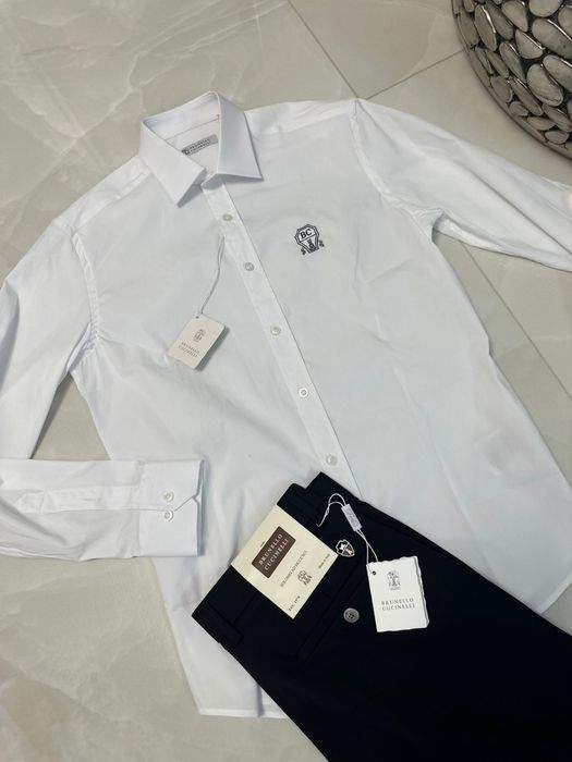 Pantaloni  Brunello Cucinelli