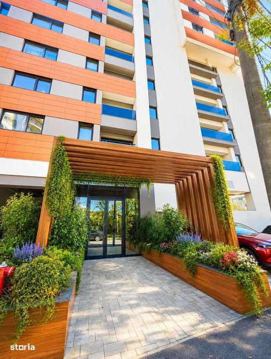 Închiriere | Apartament 2 camere | Ultracentral Ploiești.