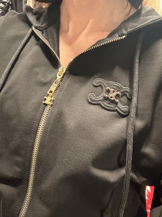 Дамски комплект Boss и Celine