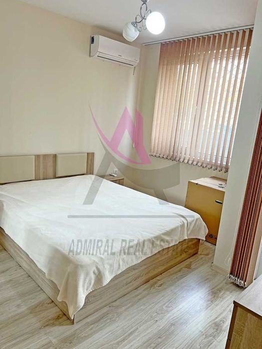 Дава се под наем Двустаен апартамент в Варна, Виница - 50 кв.м за 600 € - Снимка #3