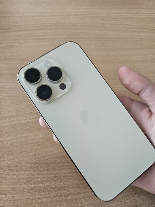Iphone 14 pro 256 в идеале