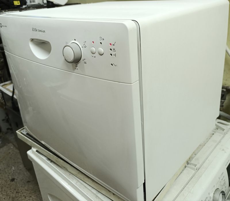 Съдомиялна Машина Електролукс