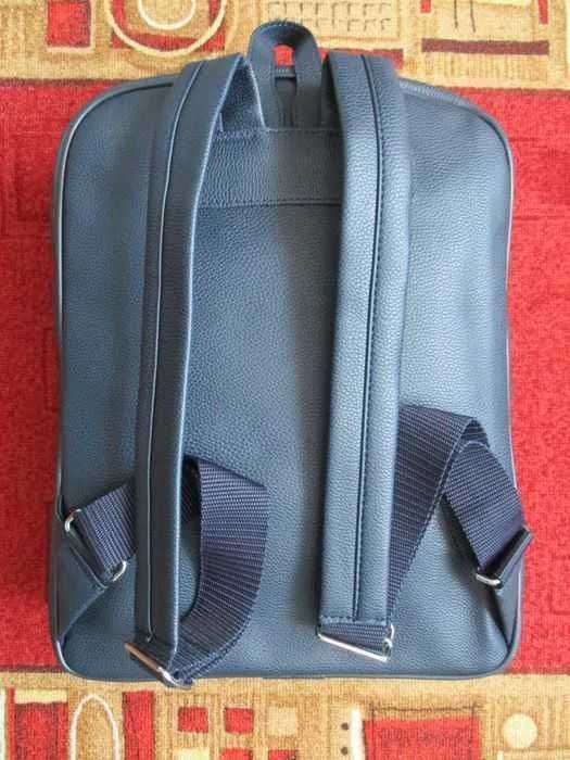 Rucsac piele ecologica