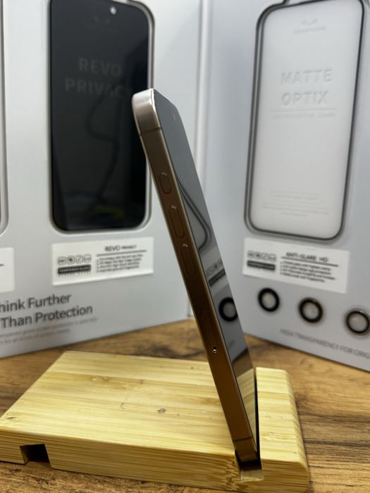 Iphone 16 pro, 256gb, 42887, Pintel kz