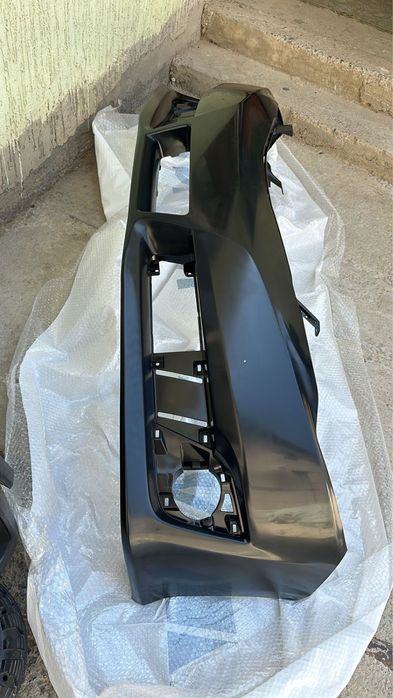 Бампер 50 SE LE передний